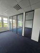 Repräsentative, 2022 renovierte, helle Maisonette-Gewerbefläche mit 2 Dachterrassen, Lift, SP mgl. - Bild