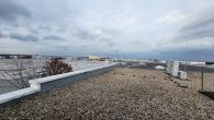 Repräsentative, 2022 renovierte, helle Maisonette-Gewerbefläche mit 2 Dachterrassen, Lift, SP mgl. - Bild
