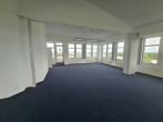 Repräsentative, 2022 renovierte, helle Maisonette-Gewerbefläche mit 2 Dachterrassen, Lift, SP mgl. - Bild