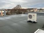 Voll vermietete Kapitalanlage! Sehr gepflegte, freist. Gewerbeimmobilie! - Neues Klima-Außengerät
