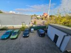 Voll vermietete Kapitalanlage! Sehr gepflegte, freist. Gewerbeimmobilie! - ca. 6 m² Häuschen im Hof