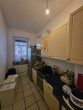 Verkaufs-/Ladenfläche im san. Altbau mit gr. Schaufensterfront, EBK, Außenjalousien, WC, Keller - Bild