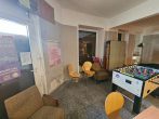 Verkaufs-/Ladenfläche im san. Altbau mit gr. Schaufensterfront, EBK, Außenjalousien, WC, Keller - Bild