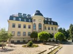 Wohntraum mit Seeblick! 5-Raum-DG-Maisonette, Lift, Kamin, XL-Carport, EBK, Klimaanlage, Sauna - Bild