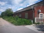 Gewerbegrundstück in Eilenburg + Bestandsgebäude ohne Denkmal - Bild