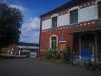 Gewerbegrundstück in Eilenburg + Bestandsgebäude ohne Denkmal - Bild