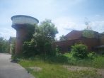 Gewerbegrundstück in Eilenburg + Bestandsgebäude ohne Denkmal - Bild