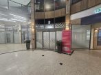 Passagen-Ladenfläche in der Leipziger Innenstadt! barrierefrei, Schaufenster, SUV-TG-SP mögl. - Bild