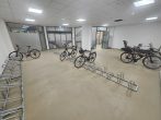 Passagen-Ladenfläche in der Leipziger Innenstadt! barrierefrei, Schaufenster, SUV-TG-SP mögl. - Bild