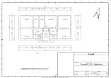 Sanierungsbedürftiges MFH mit 6 Wohneinheiten + Nebengebäude + Stellplätze - 1OG