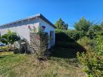 RMH mit Garten, 4 Räume, inkl. EBK, Gä-WC, Terrasse, DG-Ausbaureserve, 2 SP u.v.m. - Gartenhaus