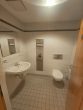 Büroeinheit in charmanter Villa in Gohlis-Süd, eigener Gartenzugang, Einzelgarage mgl. - WC