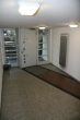 Büroeinheit in charmanter Villa in Gohlis-Süd, eigener Gartenzugang, Einzelgarage mgl. - Eingang