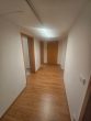 Büroeinheit in charmanter Villa in Gohlis-Süd, eigener Gartenzugang, Einzelgarage mgl. - Flur