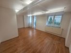 Büroeinheit in charmanter Villa in Gohlis-Süd, eigener Gartenzugang, Einzelgarage mgl. - großer Büroraum