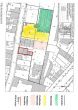 3 Büroeinheiten oder Monteurwohnungen im Mischgebiet, SP mögl. - Lageplan
