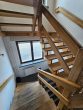 3 Büroeinheiten/Monteurwohnungen im Mischgebiet in Leipzig-Eutritzsch, SP mögl. - Treppenhaus