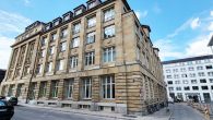 Gewerbefläche Nähe Zentrum von Leipzig. ink. Basissanierung, Lüftung + Branschutz - Bild