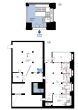 Gewerbefläche Nähe Zentrum von Leipzig. ink. Basissanierung, Lüftung + Branschutz - Grundriss UG+EG