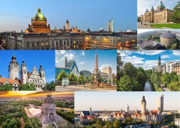 Saniertes, denkmalgeschütztes Geschäftshaus im Leipziger Stadtzentrum / Exposéversand auf Anfrage!, 04109 Leipzig, Geschäftshaus