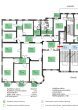 Große Bürofläche in der Südvorstadt, Parkett, 4 Balkone, gr. Küche, Lift, SP mgl. - 1.OG li