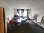 Große Bürofläche in der Südvorstadt, Parkett, 4 Balkone, gr. Küche, Lift, SP mgl. - Bild
