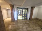 Große Bürofläche in der Südvorstadt, Parkett, 4 Balkone, gr. Küche, Lift, SP mgl. - Bild
