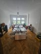 Große Bürofläche in der Südvorstadt, Parkett, 4 Balkone, gr. Küche, Lift, SP mgl. - Bild