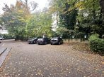 Große Bürofläche in der Südvorstadt, Parkett, 4 Balkone, gr. Küche, Lift, SP mgl. - Bild