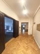 Große Bürofläche in der Südvorstadt, Parkett, 4 Balkone, gr. Küche, Lift, SP mgl. - Bild