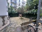 ca. 80 m² Gewerbeeinheit - im UG im Leipziger Bachviertel, vielfältige Nutzung mgl. - Bild