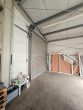 Warmhalle im Gewerbegebiet Wachau, Rolltor, kl. Büro, SP mgl. - Bild