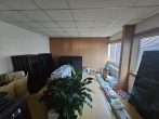 Warmhalle im Gewerbegebiet Wachau, Rolltor, kl. Büro, SP mgl. - Bild