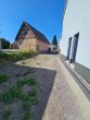 Privatoase mit modernem Neubaukomfort in ruhiger Lage mit Garten und nah am Goitzschesee - Bild