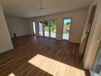 Privatoase mit modernem Neubaukomfort in ruhiger Lage mit Garten und nah am Goitzschesee - Bild
