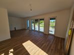 Privatoase mit modernem Neubaukomfort in ruhiger Lage mit Garten und nah am Goitzschesee - Bild
