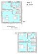 Privatoase mit modernem Neubaukomfort in ruhiger Lage mit Garten und nah am Goitzschesee - Haus C, 136,59  m²