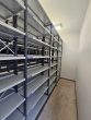 Lagerfläche/Archivraum mit Heizung und Aktenregalsystem - Bild