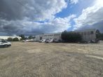 Ca.40.000 m² Gewerbe-Grundstück mit Teilbestand in Leipzigs Top-Gewerbelage - in Paunsdorf! - Bild