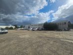 Ca.40.000 m² Gewerbe-Grundstück mit Teilbestand in Leipzigs Top-Gewerbelage - in Paunsdorf! - Bild