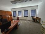 Teilsan. Bestandsgebäude mit ca. 6.473 m² GS - gewerbl. Wohnen, Büro, gr. Einzel-Garagen - Bild