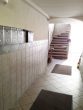 Helle 2 Raum-Whg. im san. Altbau! Ankleide im SZ, zus. AR auf halber Treppe - Hauseingang