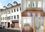 Helle 2 Raum-Whg. im san. Altbau! Ankleide im SZ, zus. AR auf halber Treppe - Titelbild