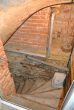 Helle 2 Raum-Whg. im san. Altbau! Ankleide im SZ, zus. AR auf halber Treppe - Keller