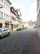Helle 2 Raum-Whg. im san. Altbau! Ankleide im SZ, zus. AR auf halber Treppe - Bild