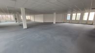 Große und helle Büro-/Schulungsfläche im EG im Gewerbegebiet Wiedemar, SP mögl. - Bild