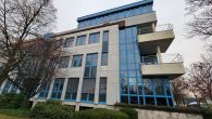 Große und helle Büro-/Schulungsfläche im EG im Gewerbegebiet Wiedemar, SP mögl. - Bild