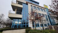 Große und helle Büro-/Schulungsfläche im EG im Gewerbegebiet Wiedemar, SP mögl. - Bild