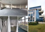 Große und helle Büro-/Schulungsfläche im EG im Gewerbegebiet Wiedemar, SP mögl. - Titelbild
