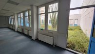 Große und helle Büro-/Schulungsfläche im EG im Gewerbegebiet Wiedemar, SP mögl. - Bild